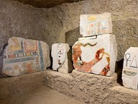 Terungkap Alasan Patung Ratu Hatshepsut Mesir Kuno Dihancurkan