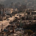 Sejarah Kelam California, Berulang Kali Dihantam Petaka Bak Neraka