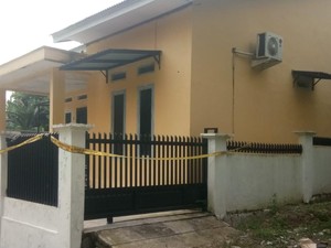 Istri yang Tewas Dianiaya Suami di Bengkalis Ternyata dalam Kondisi Hamil