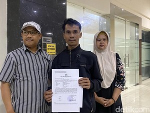 Warga Semarang Tewas Usai Dijemput Polisi Jogja, Keluarga Lapor ke Polda Jateng