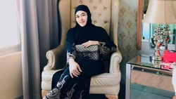 Zeda Salim Sebut Ammar Zoni Berubah Usai Ada Permintaan Sensitif Tak Dikabuli