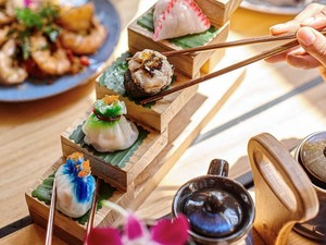 5 Resto Dimsum Kekinian yang Harganya Terjangkau dan Enak