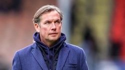 Alex Pastoor, Pelatih Favorit yang Bikin Heerenveen Patah Hati