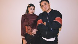 Langkah Baru Dipha Barus & Jinan Laetitia dalam Batara