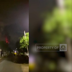Video: Mencekam! Erupsi Gunung Ibu di Halmahera Barat Capai 4000 Meter