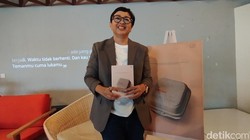 Ika Natassa Luncurkan Novel Terbaru Satine, Eksplorasi Tema Kesepian