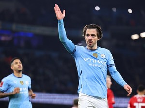 Alasan Tuchel Coret Jack Grealish dari Skuad Timnas Inggris