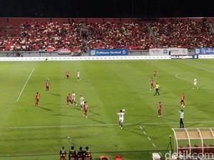 Bikin Surat Terbuka, Fans Bali United Ingin Shin Tae-yong Gantikan Teco