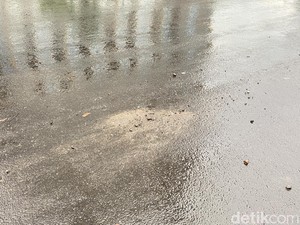 Geger Penusukan di Purwosari Semarang, Polisi Selidiki