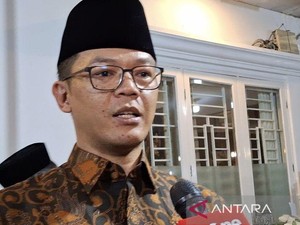 Menlu Sugiono Akan Jadi Inspektur Pemakaman Hasjim Djalal di TMP Kalibata