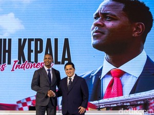 Indonesia Gagal ke Piala Dunia 2026, Menanti Tanggung Jawab Pemimpin