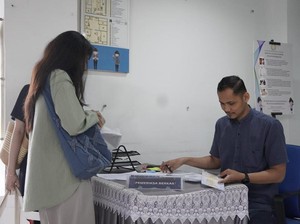 Rayakan HUT ke-75, Imigrasi Medan Buka Layanan Paspor Simpatik