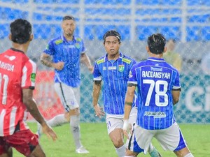 Liga 2: Persibo Sayangkan Keributan di Laga Kontra Deltras FC
