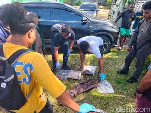 7 Hal Tentang Oknum TNI AL Diduga Bunuh Wanita Ditemukan Tanpa Busana
