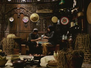 5 Rumah Makan Joglo di Depok Ini Bersuasana Kampung Jawa