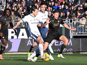 Tim Scouting Inter Milan Kembali Pantau Jay Idzes