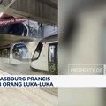 Video: 2 Trem di Strasbourg Prancis Tabrakan, 68 Orang Luka-Luka