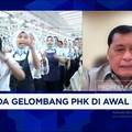 Video: Nurdin Halid Ungkap 4 Akar Masalah Penyebab Gelombang PHK 2025