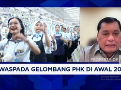 Video: Nurdin Halid Ungkap 4 Akar Masalah Penyebab Gelombang PHK 2025