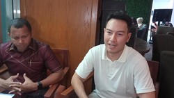 Klarifikasi Altaf Vicko soal Tudingan KDRT dari Shahnaz Anindya