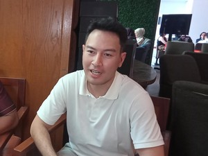 Klarifikasi Altaf Vicko soal Tudingan KDRT dari Shahnaz Anindya