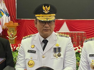 Program Makan Bergizi Gratis Papua Tengah Masih Tunggu Koordinasi dengan BGN