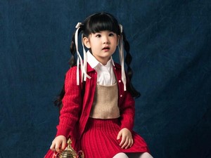 Ariana Ivy Perpanjang Eksistensi Lagu Anak Lewat Berangkat Sekolah
