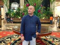 Kronologi Pembunuhan Aktor Sandy Permana, Diduga Ditusuk Tetangga