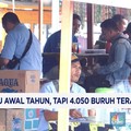 Video: Baru Awal Tahun, 4.050 Buruh Terancam PHK