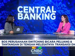 Video: Jurus Perusahaan Switching Hadapi Ancaman Kejahatan Siber-Judol