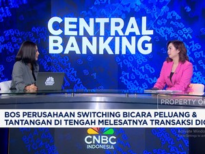 Video: Jurus Perusahaan Switching Hadapi Ancaman Kejahatan Siber-Judol