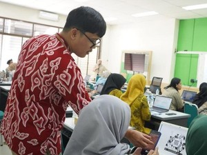 Komitmen UPI dalam Edukasi Kesehatan bagi Penyandang Disabilitas