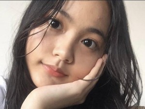 Profil Carmen, Gadis Bali Bakal Debut Jadi Idol K-Pop di Bawah SM Entertainment