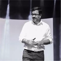 Profil Rajeev Sethi, Calon Bos XLSmart