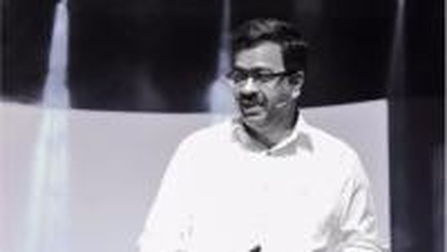 CEO Robi Axiata, Rajeev Sethi. (Linkedin/Rajeev Sethi)