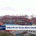Video: Tembus Rp1.700 Triliun, Neraca Dagang China Lampaui Ekspektasi
