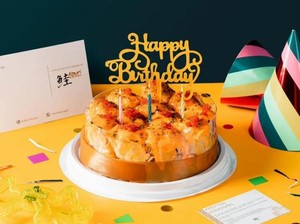 Beri Dimsum Cake Buat Ultah Pacar, Wanita Ini Malah Tak Dihargai