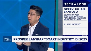Video: Mengenal Edge Computing, Teknologi Penopang
