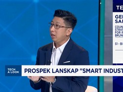 Video: Mengenal Edge Computing, Teknologi Penopang "Smart Industry"
