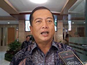 Iqbal Bahas Angkutan Umum di Mataram dan Revitalisasi Ampenan dengan Mohan