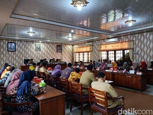 Guru Honorer Demak Minta Diangkat PPPK, Ada yang Sudah Mengabdi 20 Tahun