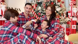 Vincent Verhaag Cukup 3 Anak, Jessica Iskandar Mau Lagi