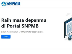 Apa Itu SNPMB, SNBP dan SNBT? Ini Perbedaannya
