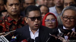 Video: Lihat Lagi Penegasan Hasto Siap Tanggung Jawab Jika Bersalah