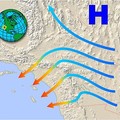 Mengenal Santa Ana, Angin Musim Dingin yang Membakar California