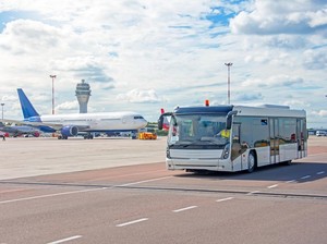 Turis Keluhkan Bus Bandara Sri Lanka yang Bobrok, Bisa Coreng Citra Negara