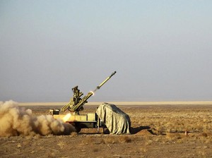 Iran Yakin Sanggup Perang hingga 10 Tahun Setelah Konflik 12 Hari Lawan Israel