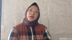 Istri Sandy Permana Sentil Alibi Istri Nanang Gimbal