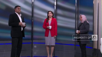 Video: Jepang Beri Pinjaman RI Hingga Rp9,34 T
