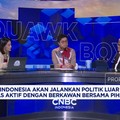 Video: Jurus RI Tarik Cuan Perdagangan Global di Kerja Sama BRICS